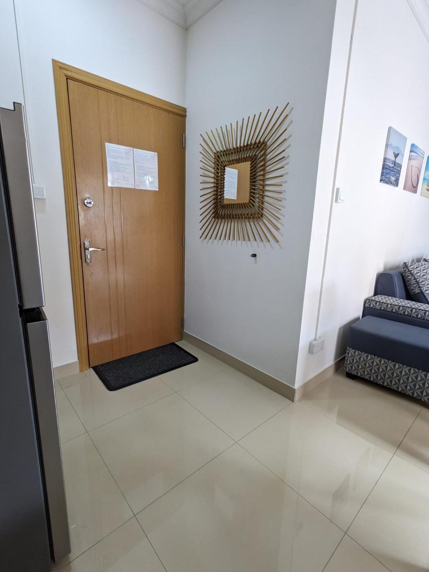 New Chic Apartment Flic-en-Flacq Exteriér fotografie