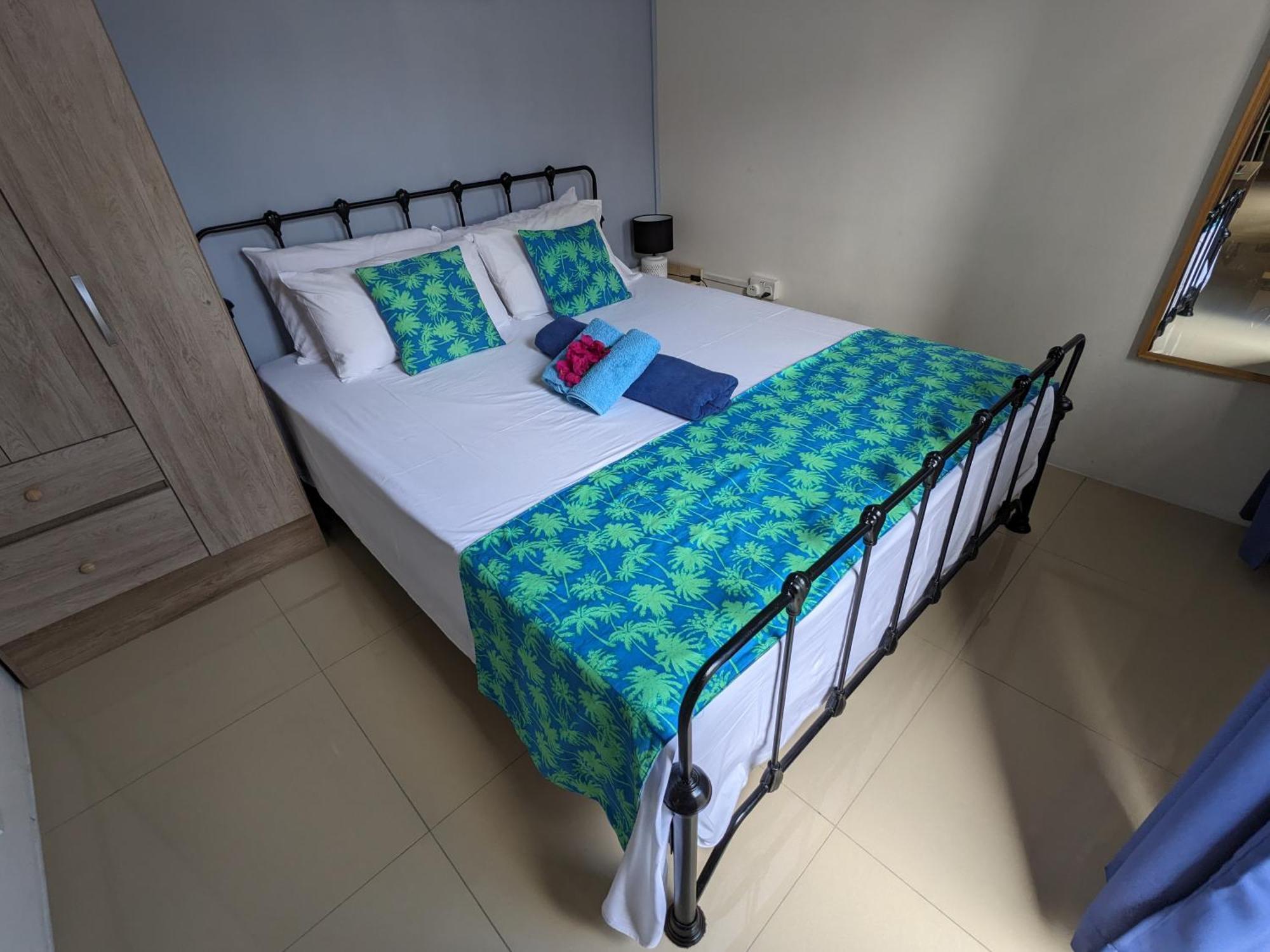 New Chic Apartment Flic-en-Flacq Pokoj fotografie